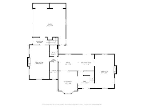709 Harris Drive Gallatin TN 37066