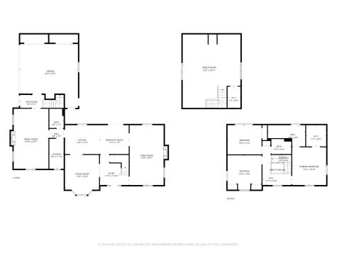 709 Harris Drive Gallatin TN 37066