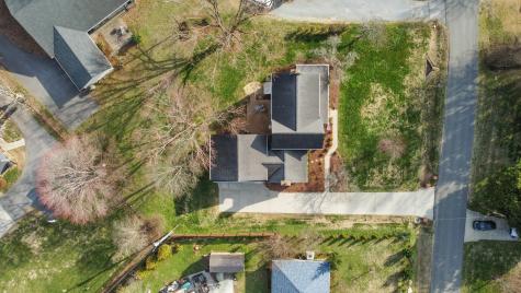709 Harris Drive Gallatin TN 37066