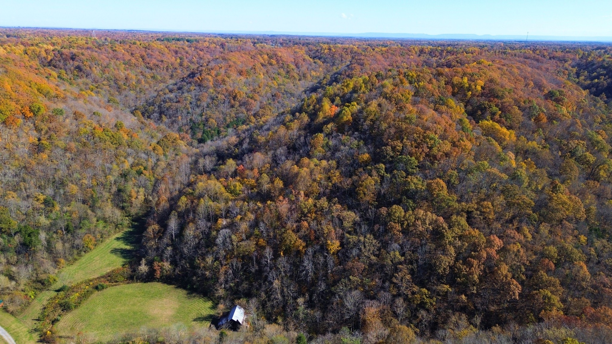 0 Hollis Creek Road S Woodbury TN 37190