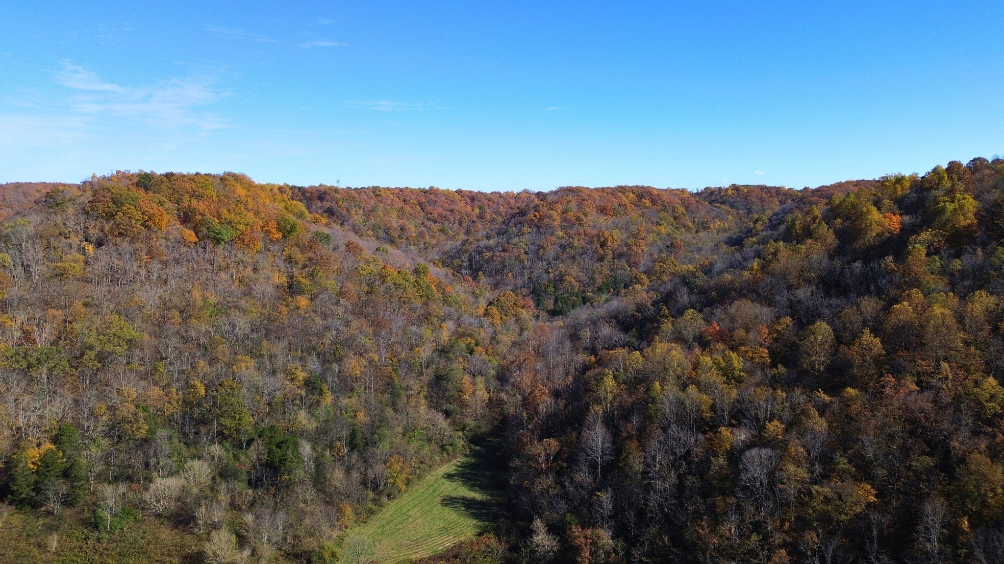 0 Hollis Creek Road S Woodbury TN 37190