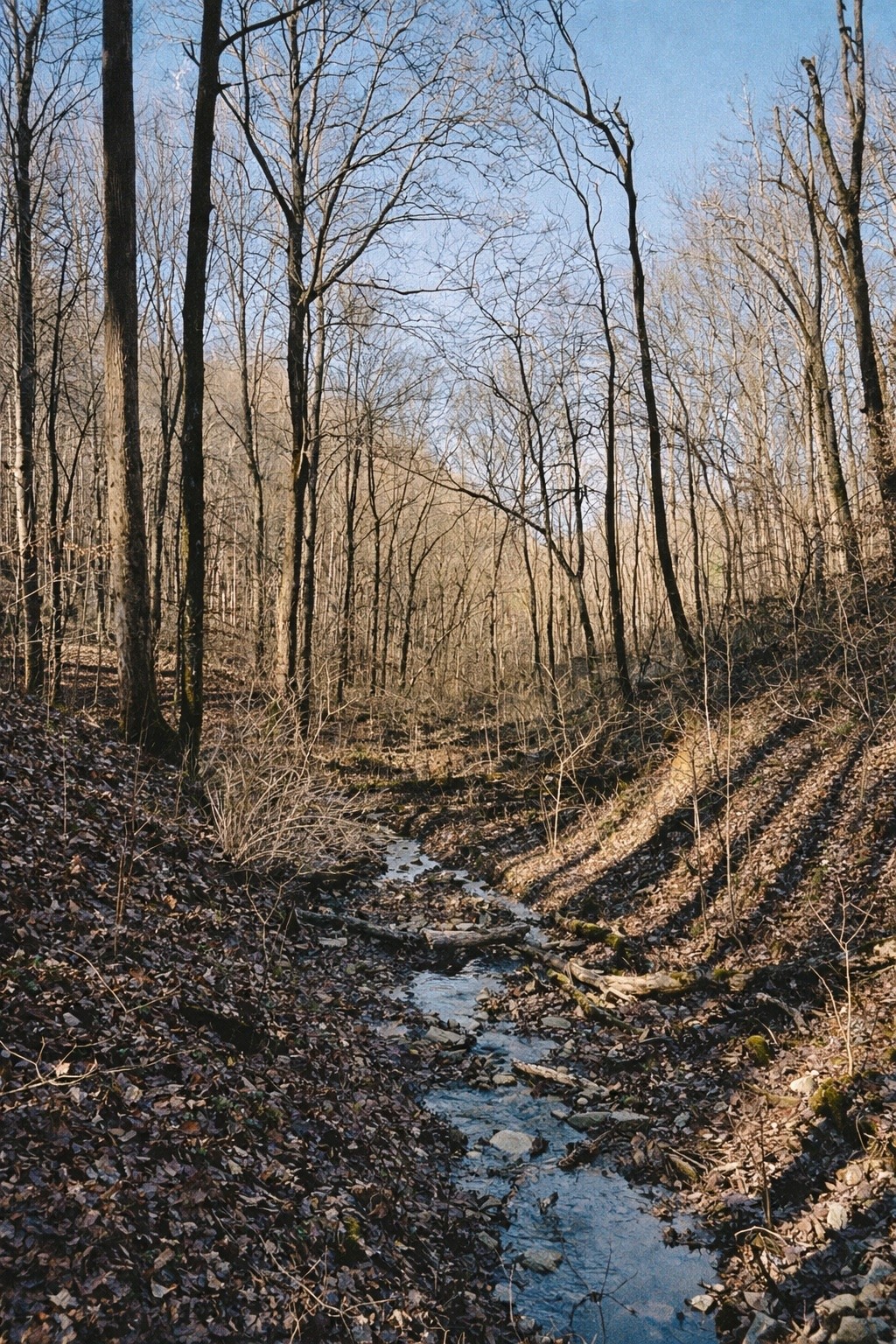 0 Hollis Creek Road S Woodbury TN 37190