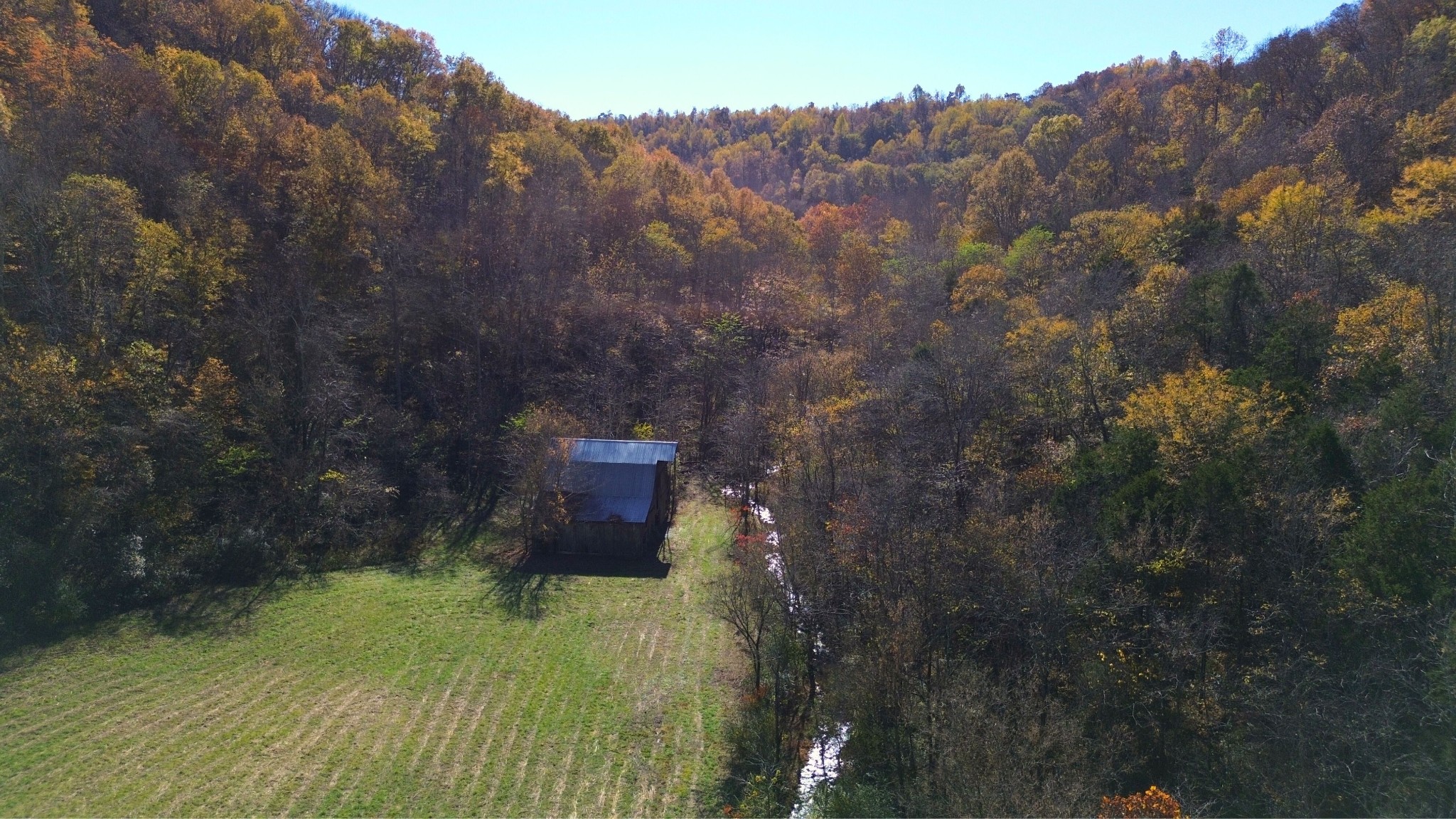 0 Hollis Creek Road S Woodbury TN 37190