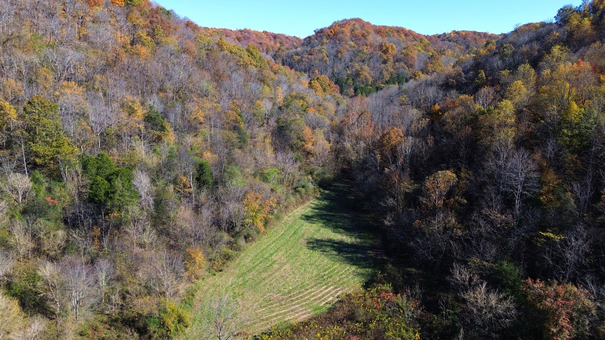 0 Hollis Creek Road S Woodbury TN 37190