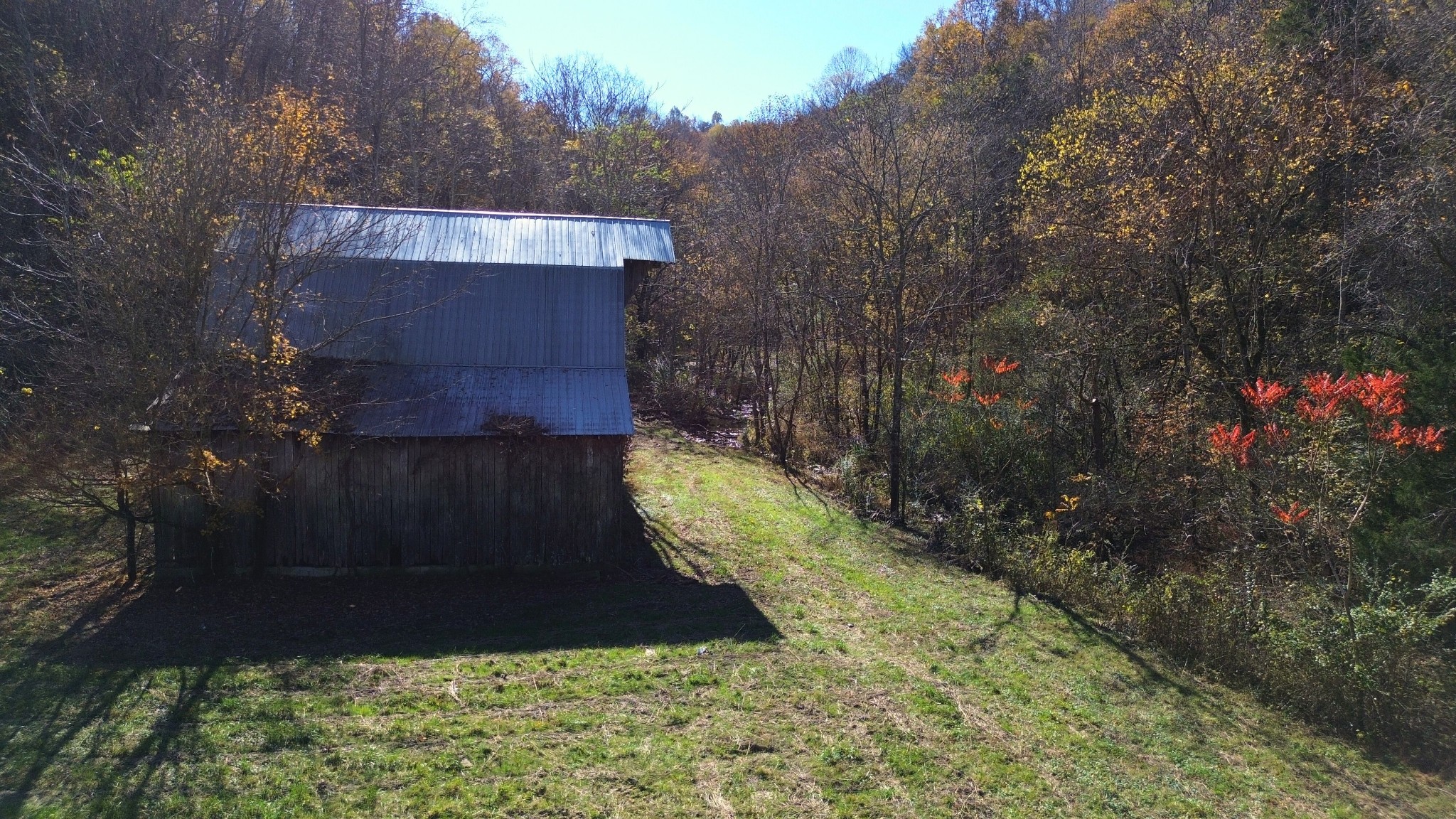 0 Hollis Creek Road S Woodbury TN 37190