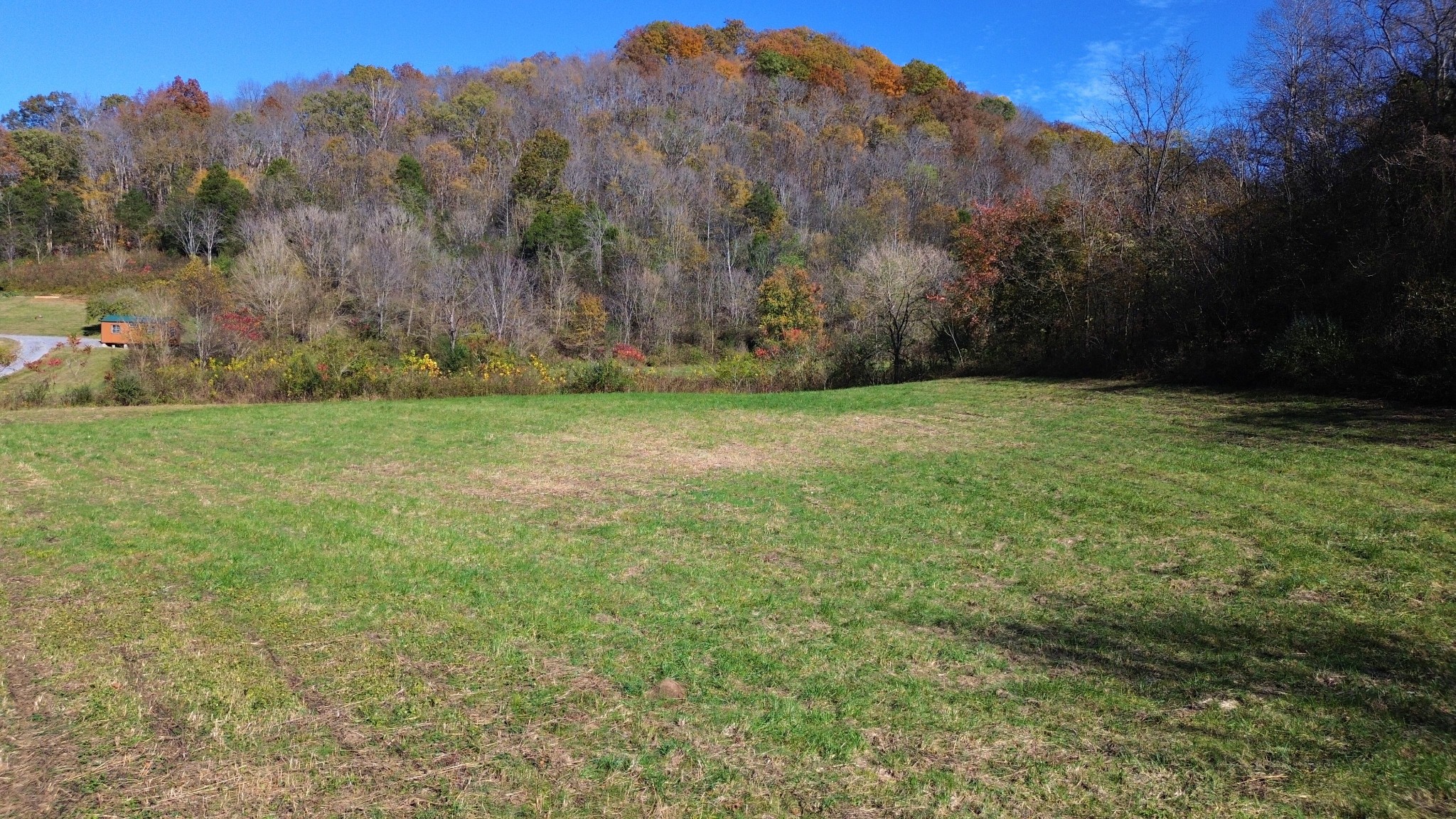 0 Hollis Creek Road S Woodbury TN 37190