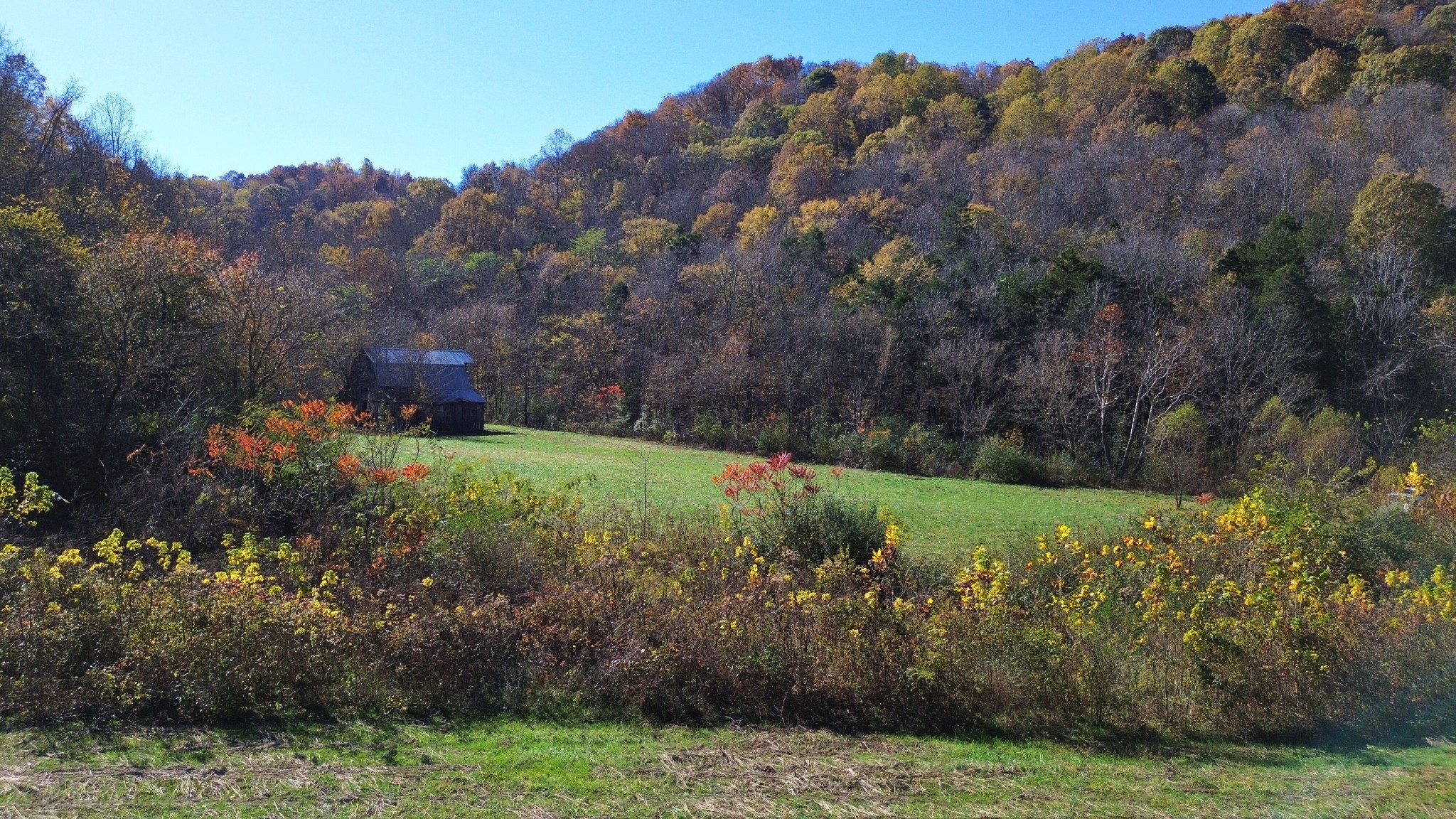 0 Hollis Creek Road S Woodbury TN 37190