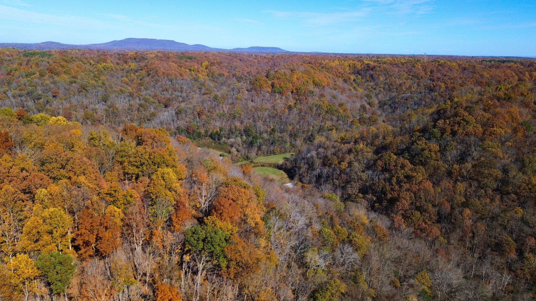 0 Hollis Creek Road S Woodbury TN 37190