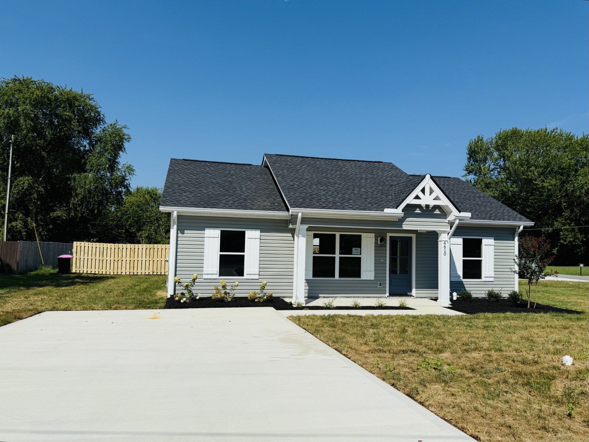 4610 Church Street Greenbrier TN 37073