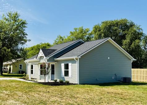 4610 Church Street Greenbrier TN 37073