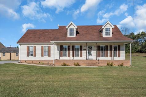 151 Rileys Bend Road Lynchburg TN 37352