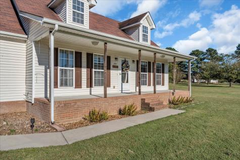 151 Rileys Bend Road Lynchburg TN 37352