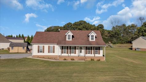 151 Rileys Bend Road Lynchburg TN 37352