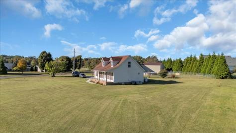 151 Rileys Bend Road Lynchburg TN 37352