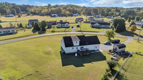 151 Rileys Bend Road Lynchburg TN 37352
