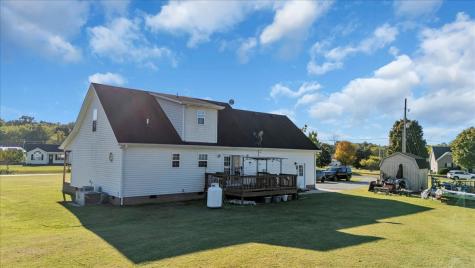 151 Rileys Bend Road Lynchburg TN 37352