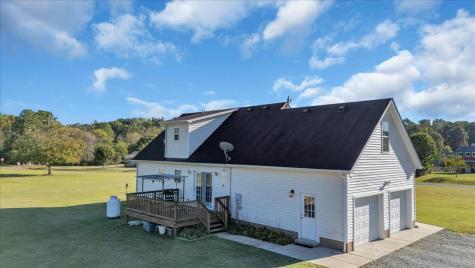 151 Rileys Bend Road Lynchburg TN 37352