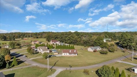 151 Rileys Bend Road Lynchburg TN 37352