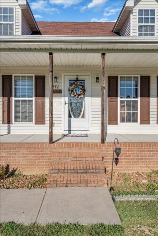 151 Rileys Bend Road Lynchburg TN 37352