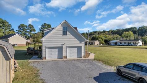 151 Rileys Bend Road Lynchburg TN 37352