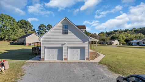 151 Rileys Bend Road Lynchburg TN 37352