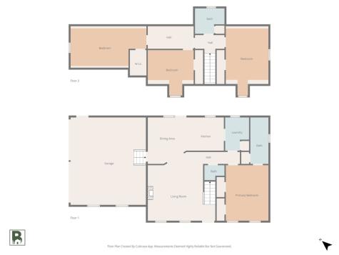 151 Rileys Bend Road Lynchburg TN 37352