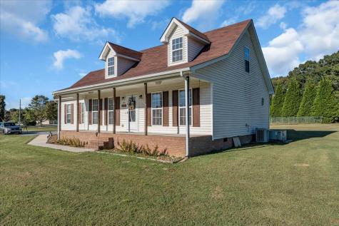 151 Rileys Bend Road Lynchburg TN 37352