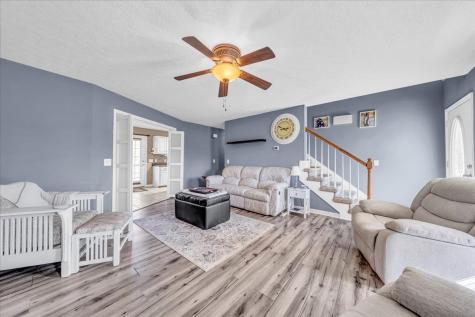 151 Rileys Bend Road Lynchburg TN 37352