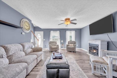 151 Rileys Bend Road Lynchburg TN 37352