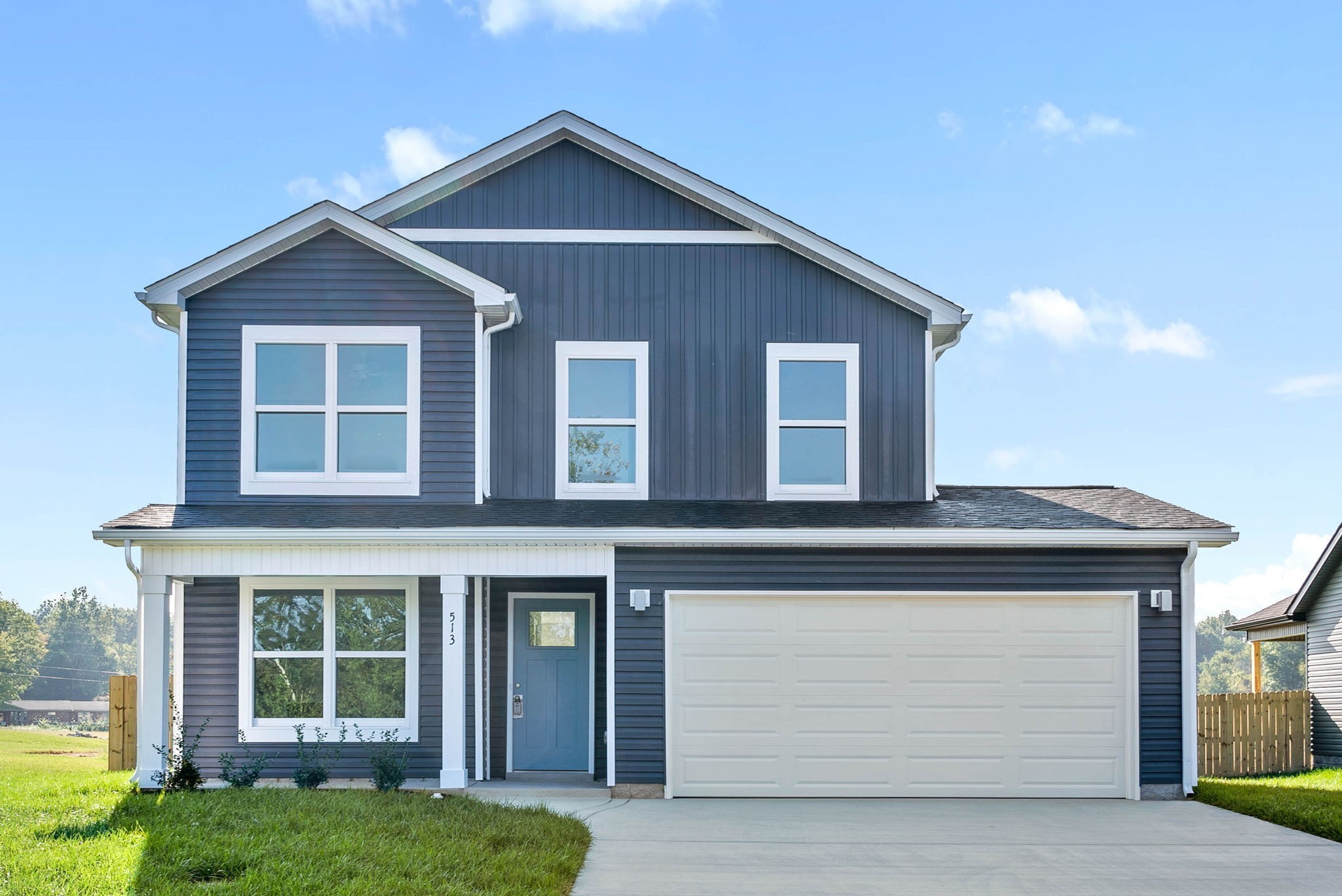 2729 Brewster Drive Clarksville TN 37042