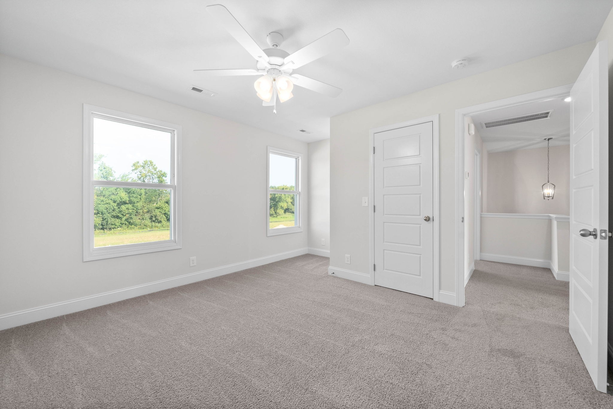 2729 Brewster Drive Clarksville TN 37042