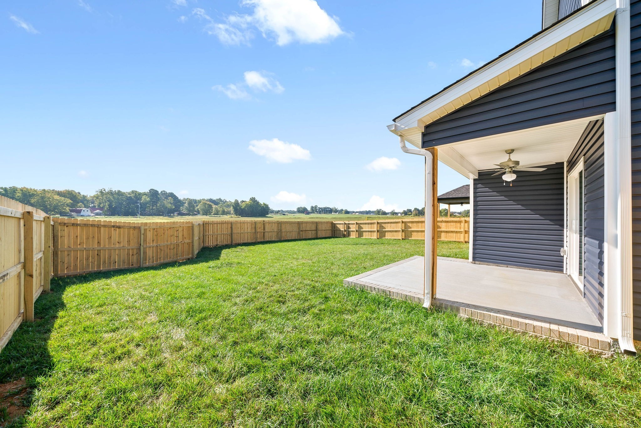 2729 Brewster Drive Clarksville TN 37042