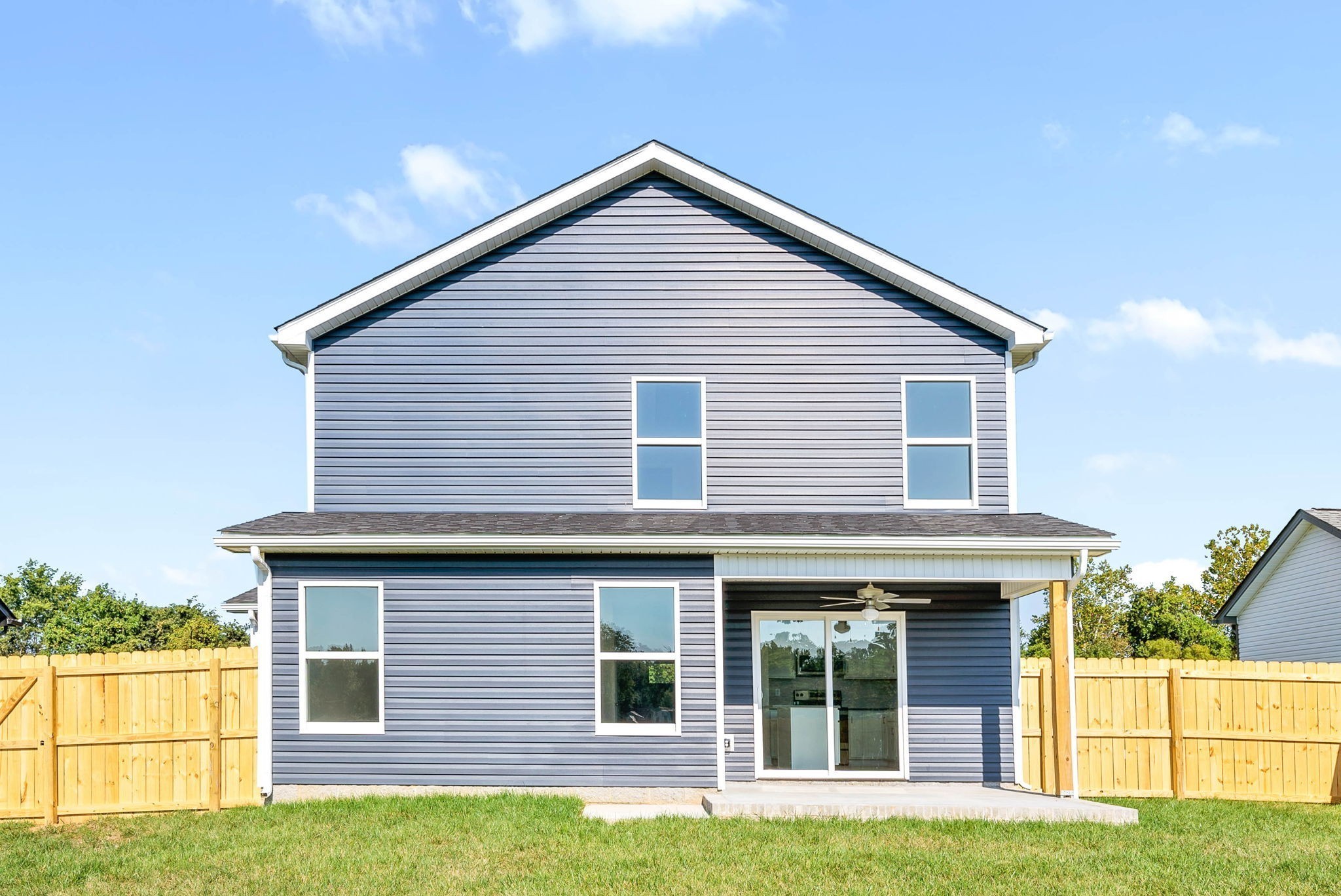 2729 Brewster Drive Clarksville TN 37042