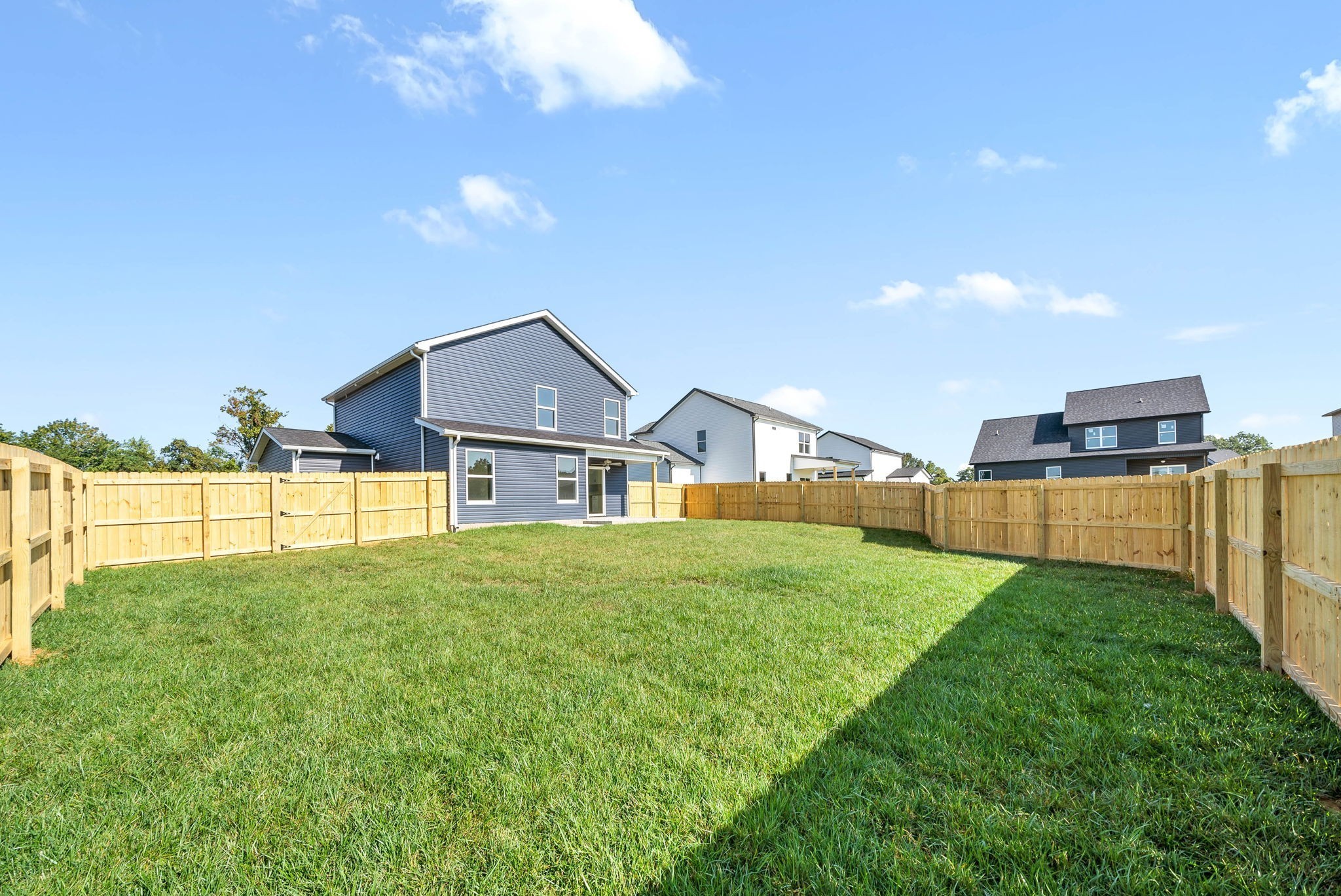 2729 Brewster Drive Clarksville TN 37042
