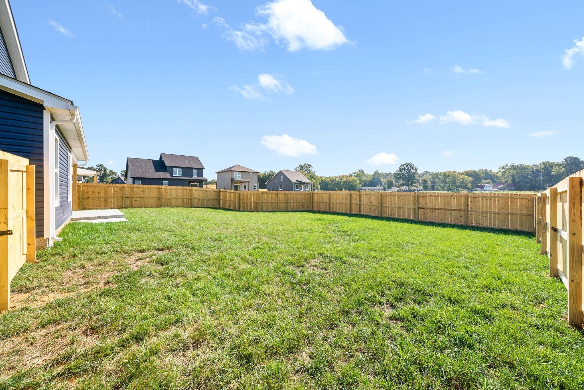 2729 Brewster Drive Clarksville TN 37042