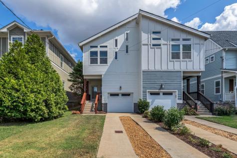 538B Moore Avenue Nashville TN 37203