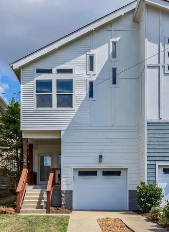 538B Moore Avenue Nashville TN 37203