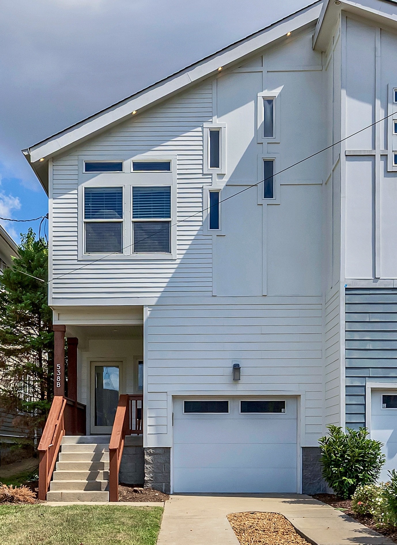 538B Moore Avenue Nashville TN 37203