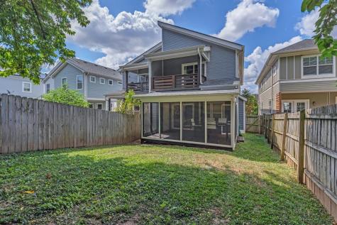 538B Moore Avenue Nashville TN 37203