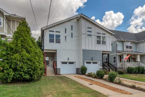 538B Moore Avenue Nashville TN 37203