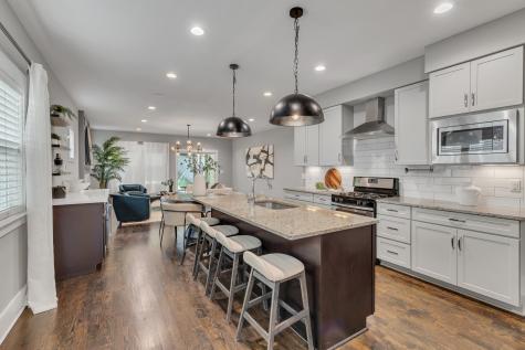 538B Moore Avenue Nashville TN 37203