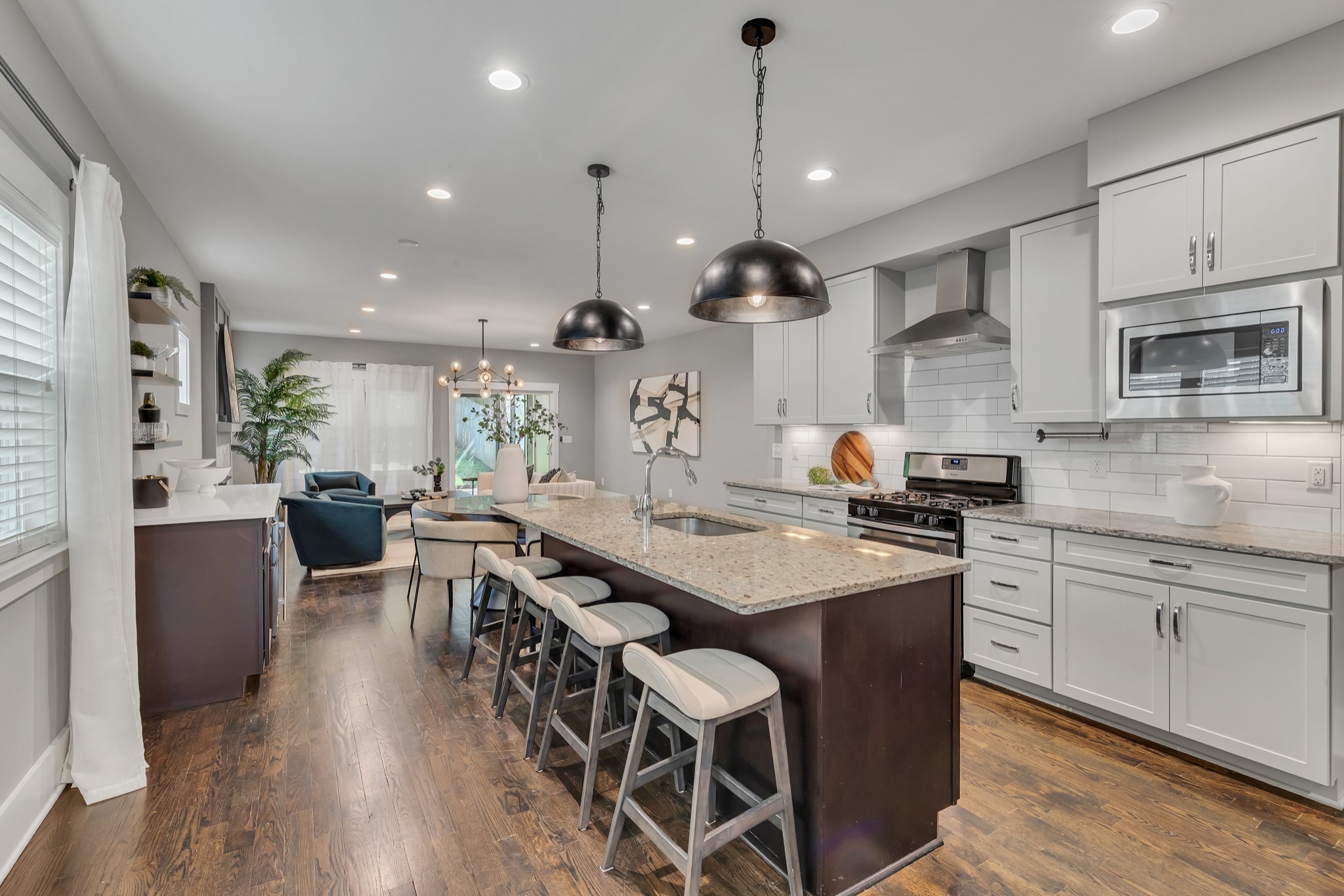 538B Moore Avenue Nashville TN 37203