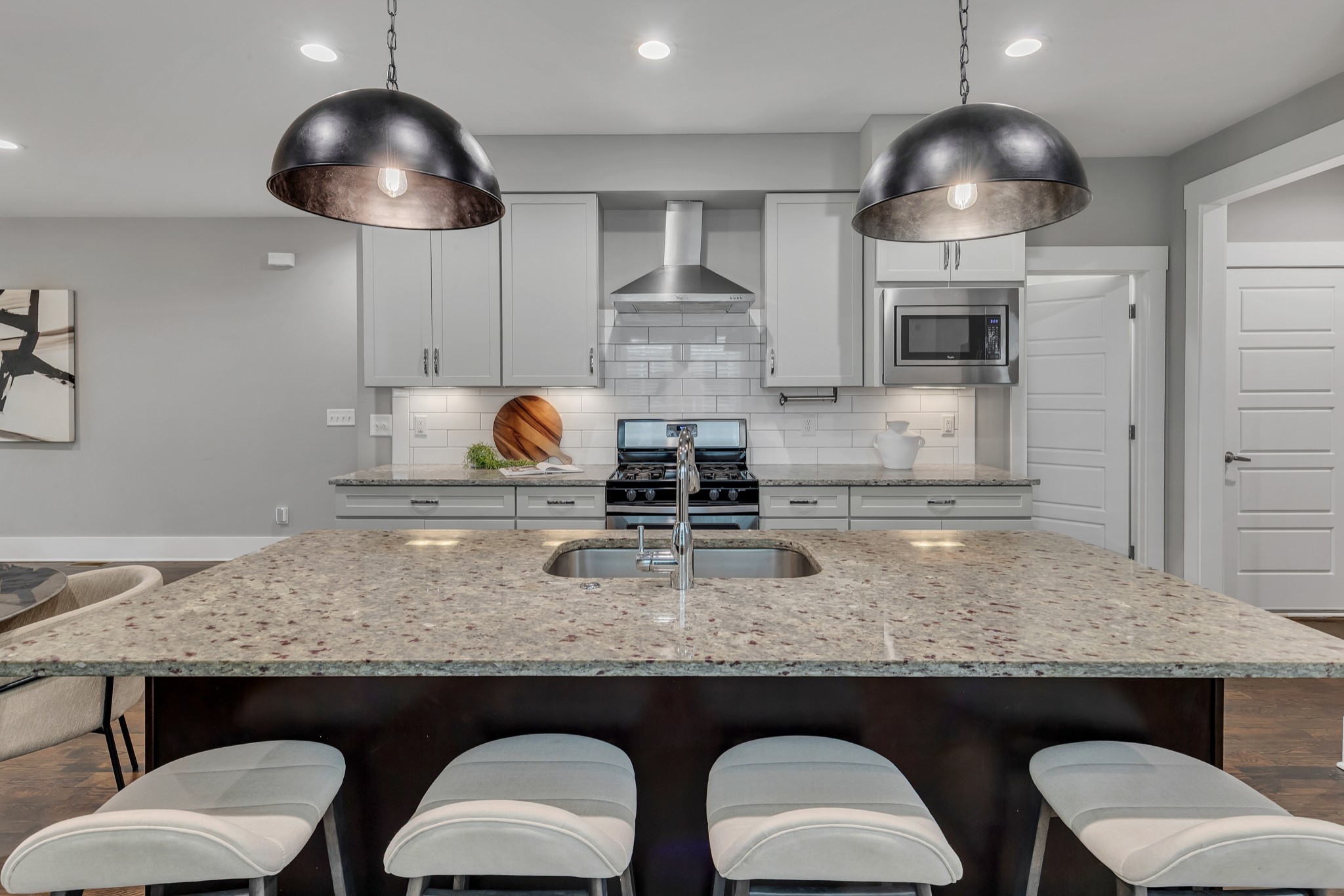 538B Moore Avenue Nashville TN 37203