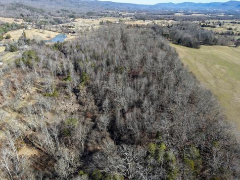 15634 Old State Highway 28 Pikeville TN 37367