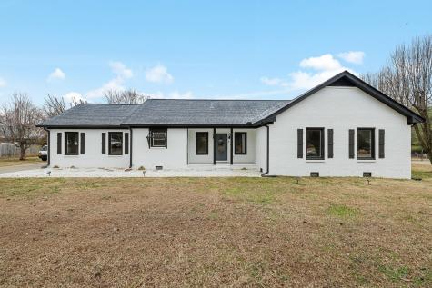 1007 Grove Circle Murfreesboro TN 37128