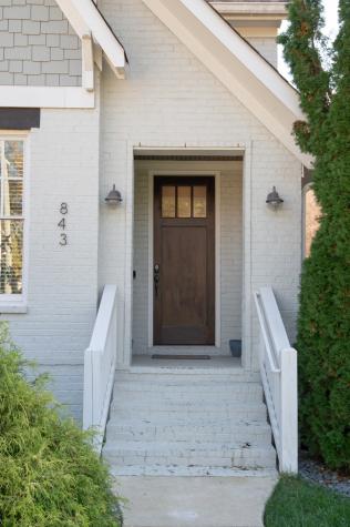 843 Clayton Avenue Nashville TN 37204