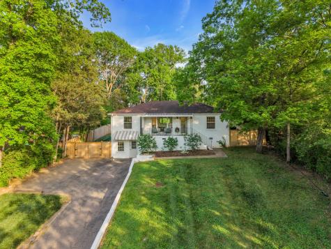 5709 Vine Ridge Drive Nashville TN 37205