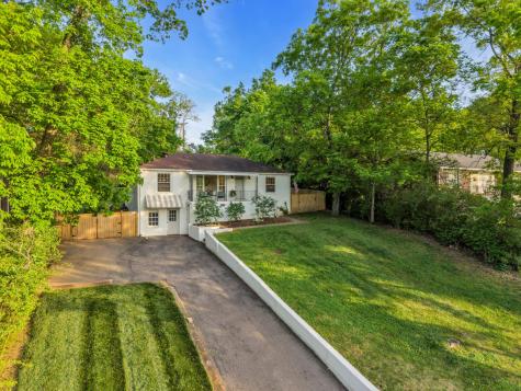 5709 Vine Ridge Drive Nashville TN 37205