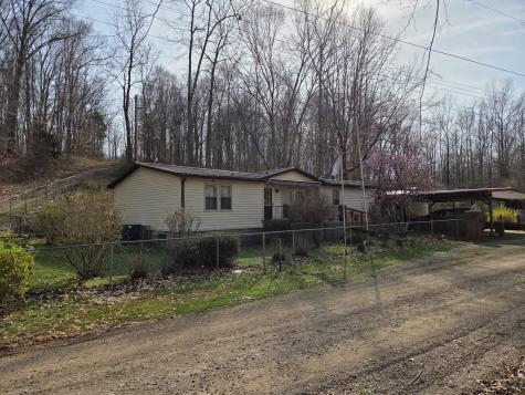 401 Hermitage Circle Bumpus Mills TN 37028
