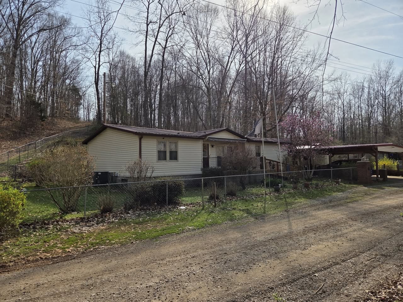 401 Hermitage Circle Bumpus Mills TN 37028